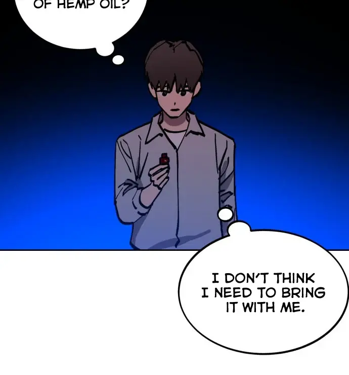 Girl Under Trial Chapter 161 - page 10