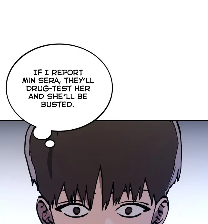 Girl Under Trial Chapter 161 - page 11