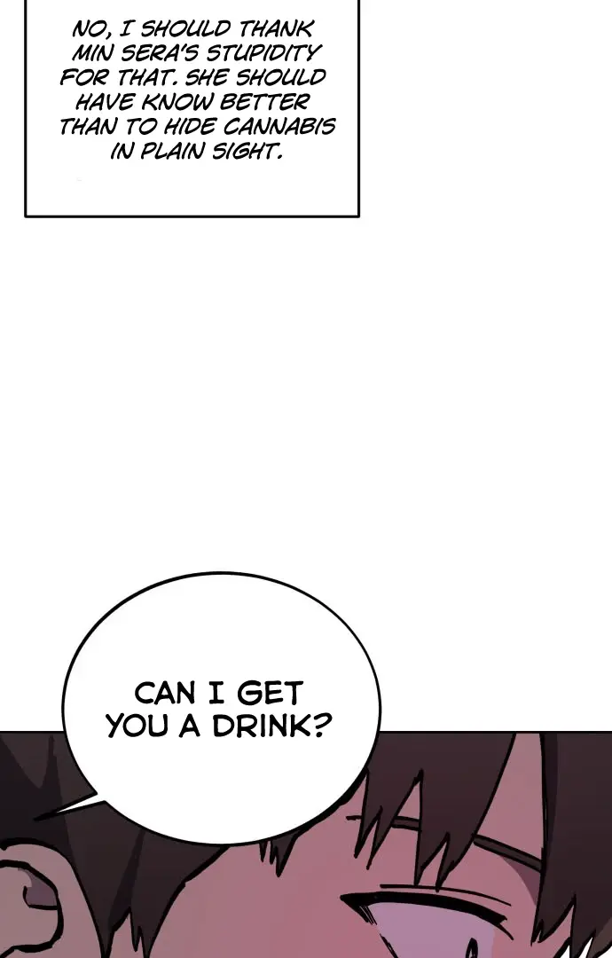 Girl Under Trial Chapter 161 - page 16