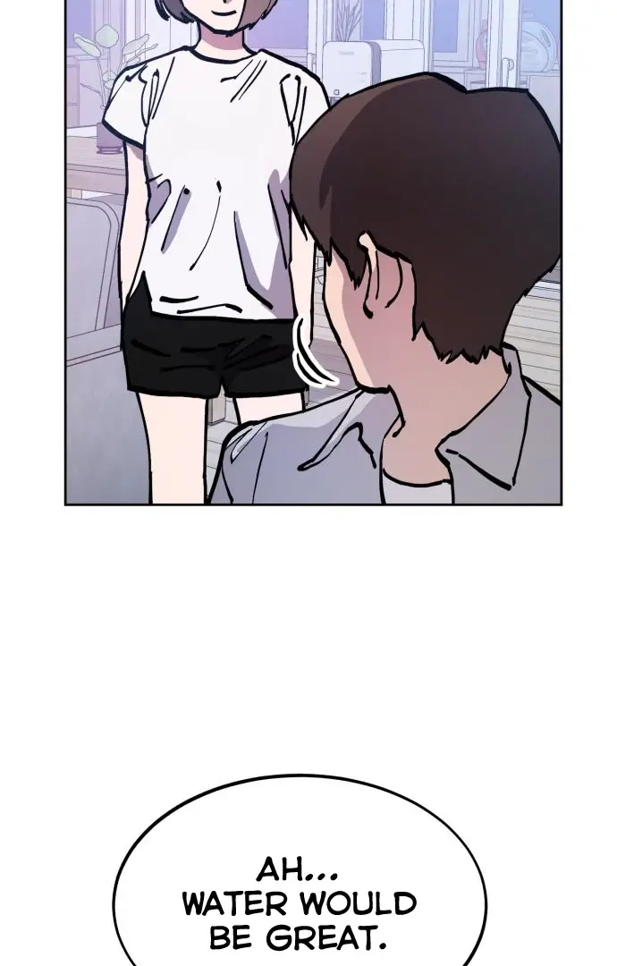 Girl Under Trial Chapter 161 - page 18