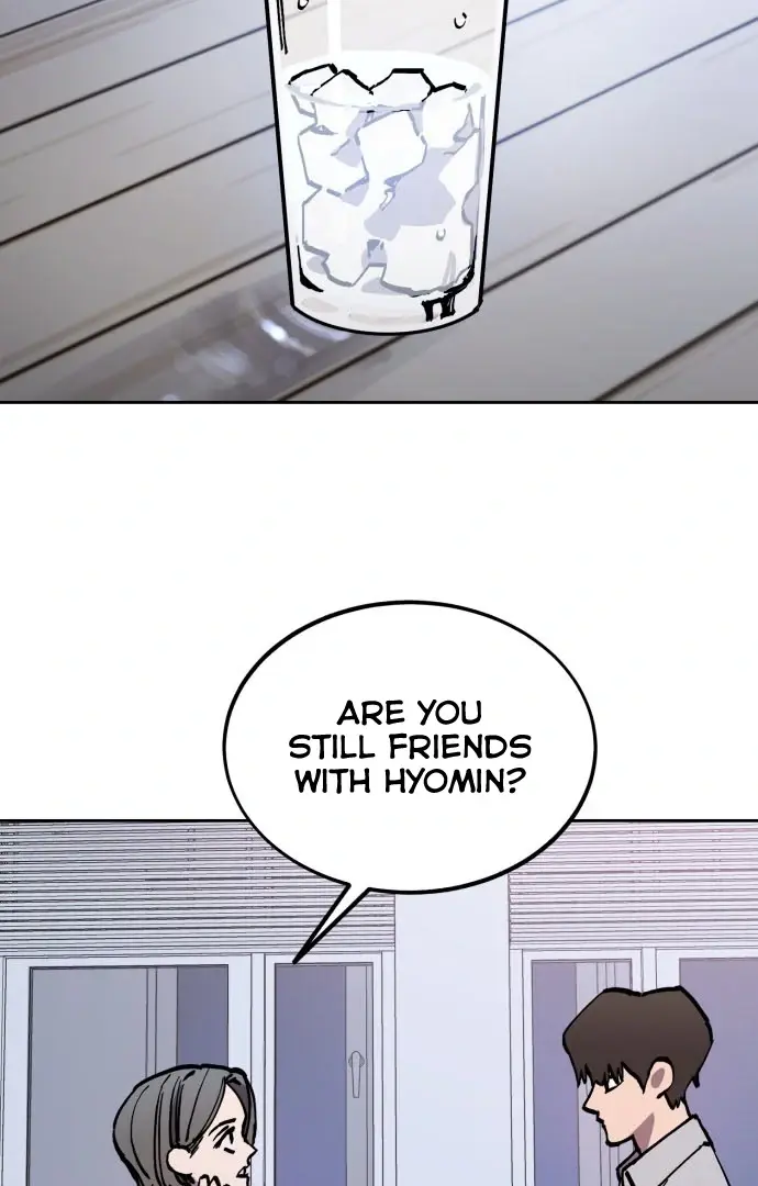 Girl Under Trial Chapter 161 - page 22