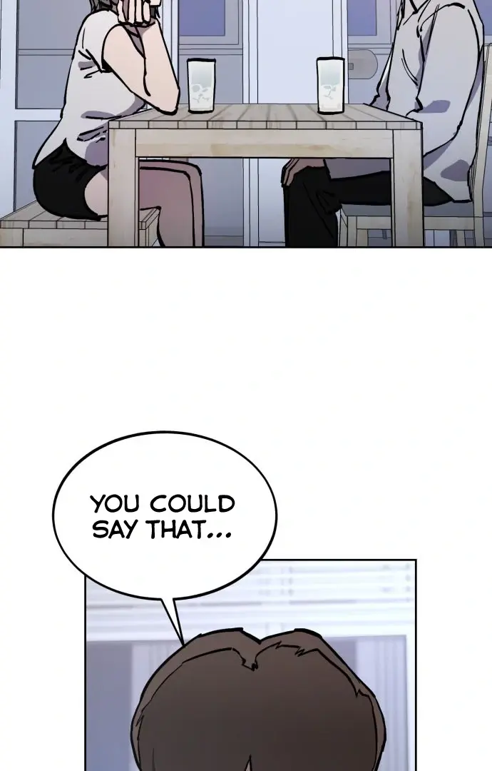 Girl Under Trial Chapter 161 - page 23