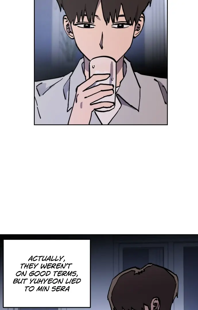 Girl Under Trial Chapter 161 - page 24