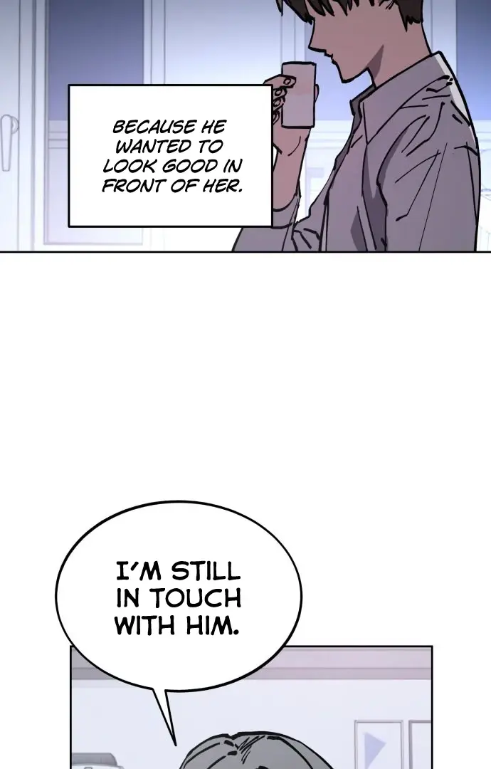 Girl Under Trial Chapter 161 - page 25