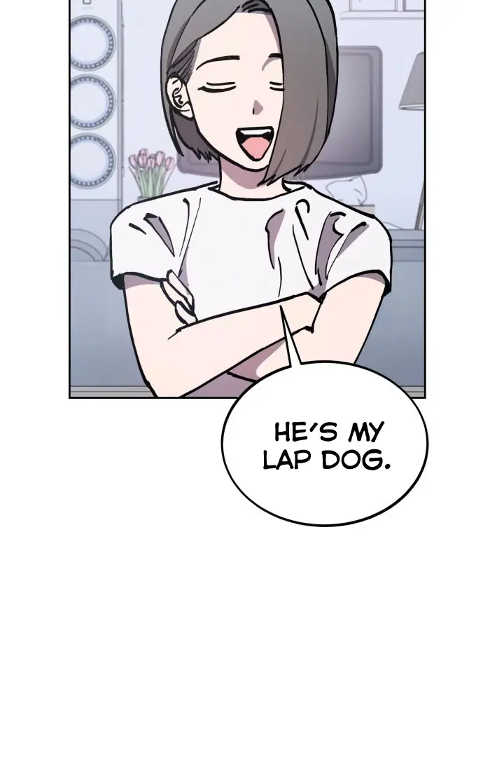 Girl Under Trial Chapter 161 - page 26
