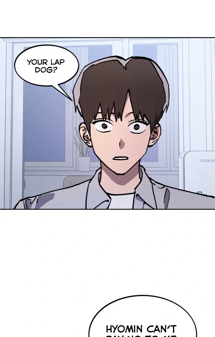 Girl Under Trial Chapter 161 - page 27
