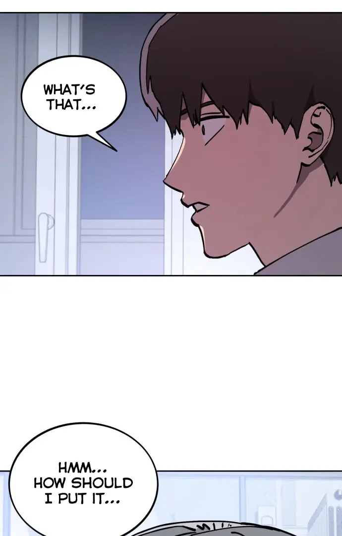 Girl Under Trial Chapter 161 - page 29