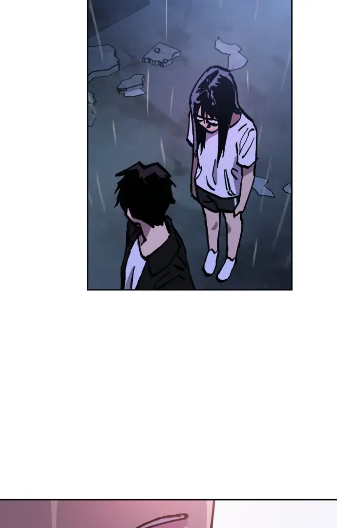 Girl Under Trial Chapter 161 - page 45