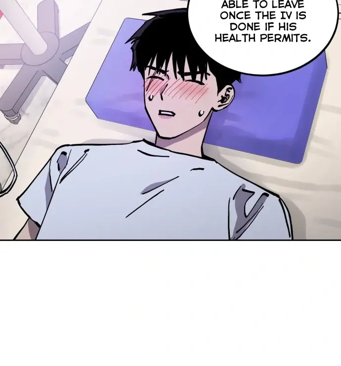 Girl Under Trial Chapter 161 - page 51