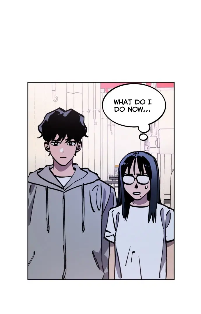 Girl Under Trial Chapter 161 - page 52