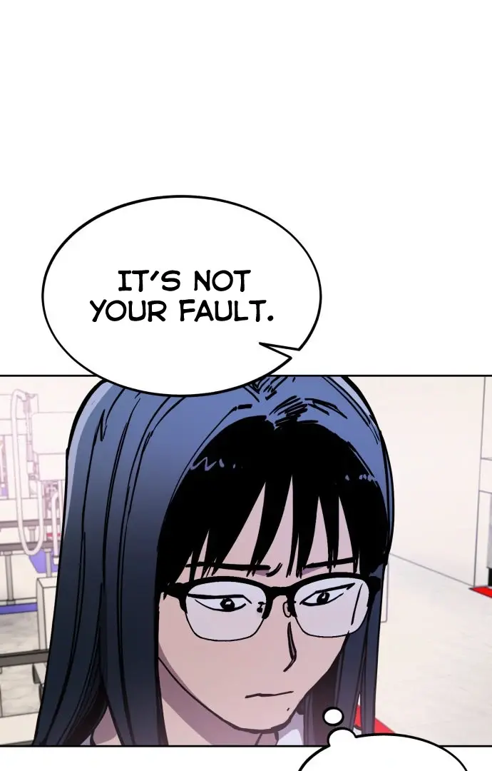 Girl Under Trial Chapter 161 - page 55