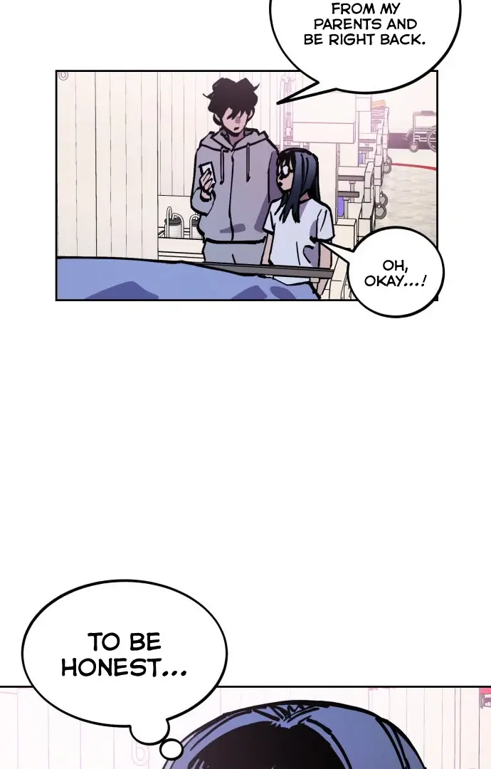Girl Under Trial Chapter 161 - page 57