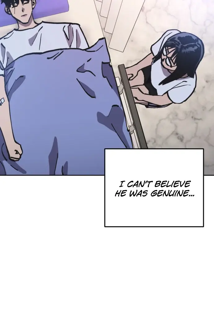Girl Under Trial Chapter 161 - page 61