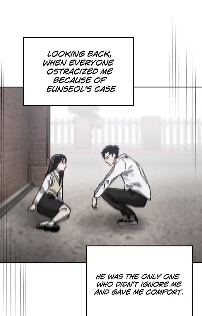 Girl Under Trial Chapter 161 - page 62