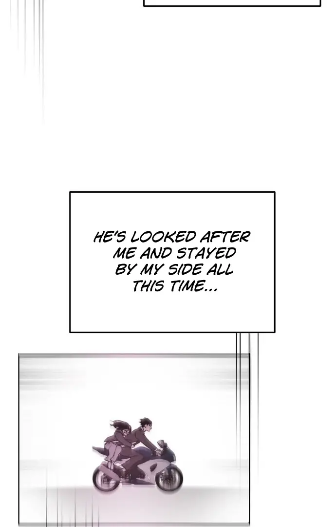 Girl Under Trial Chapter 161 - page 63