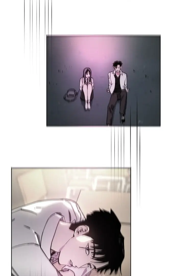 Girl Under Trial Chapter 161 - page 64