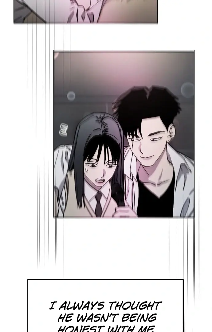 Girl Under Trial Chapter 161 - page 65