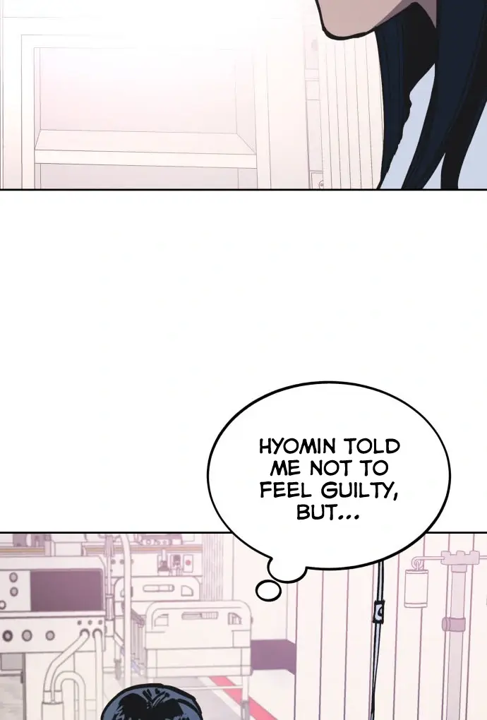 Girl Under Trial Chapter 161 - page 68
