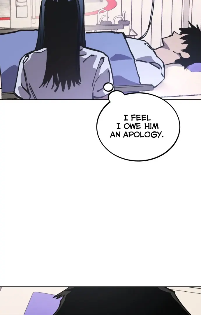 Girl Under Trial Chapter 161 - page 69