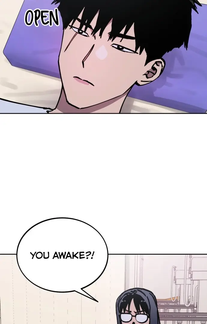 Girl Under Trial Chapter 161 - page 70