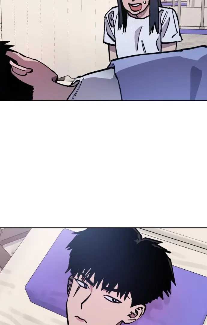 Girl Under Trial Chapter 161 - page 71