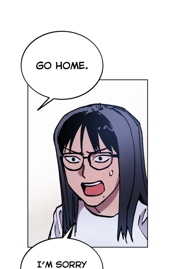 Girl Under Trial Chapter 161 - page 73