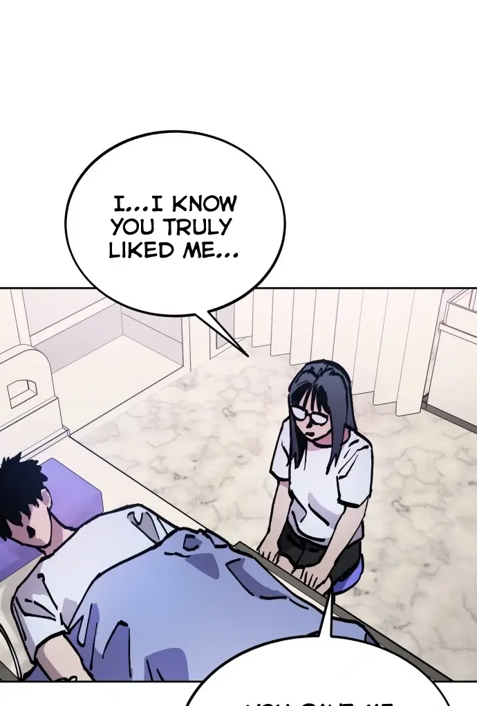 Girl Under Trial Chapter 161 - page 76