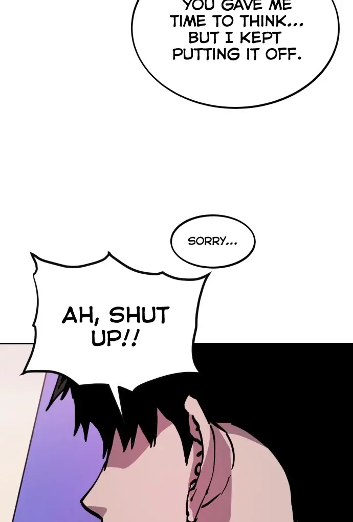 Girl Under Trial Chapter 161 - page 77