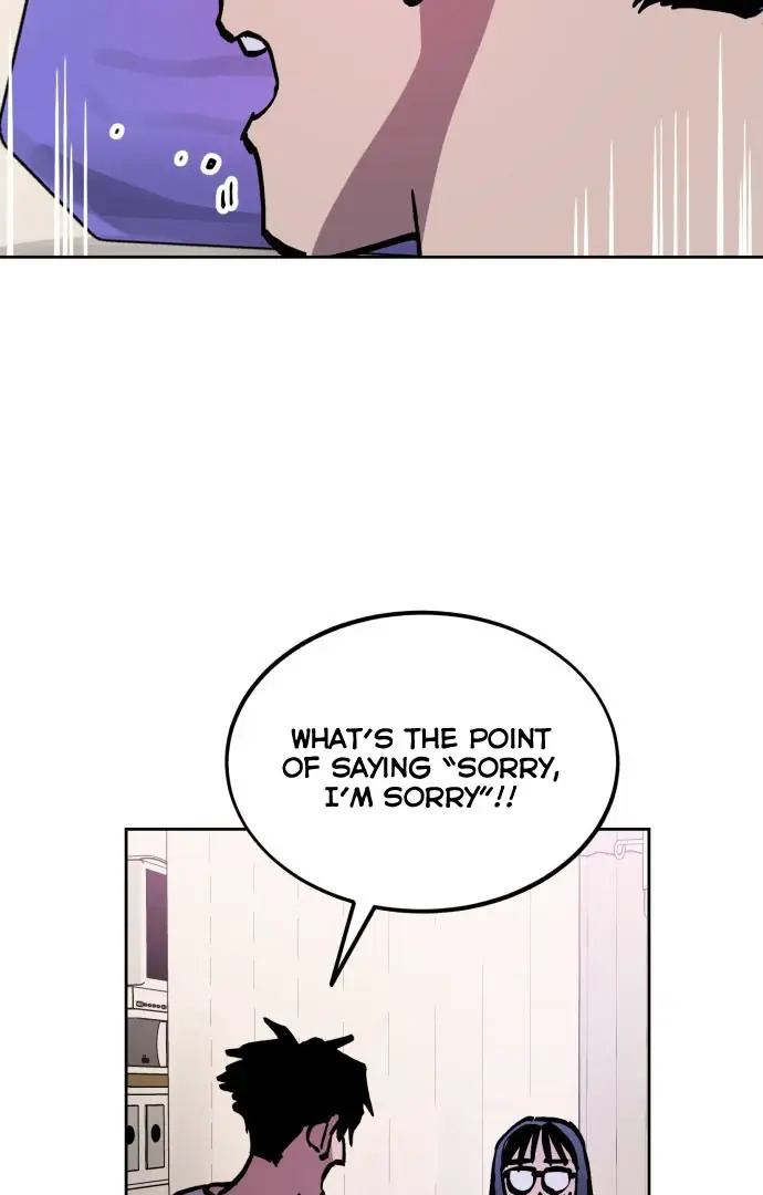 Girl Under Trial Chapter 161 - page 78
