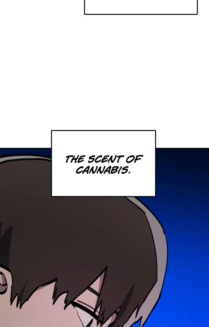 Girl Under Trial Chapter 161 - page 8