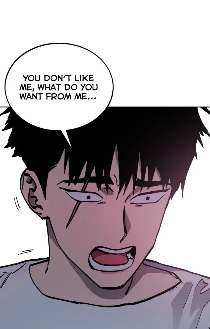 Girl Under Trial Chapter 161 - page 80