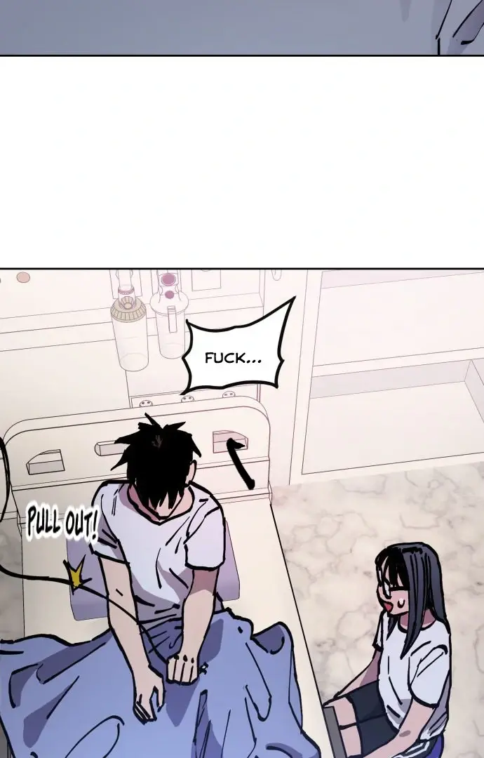 Girl Under Trial Chapter 161 - page 81