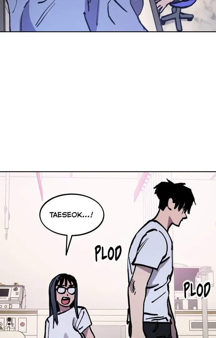 Girl Under Trial Chapter 161 - page 82