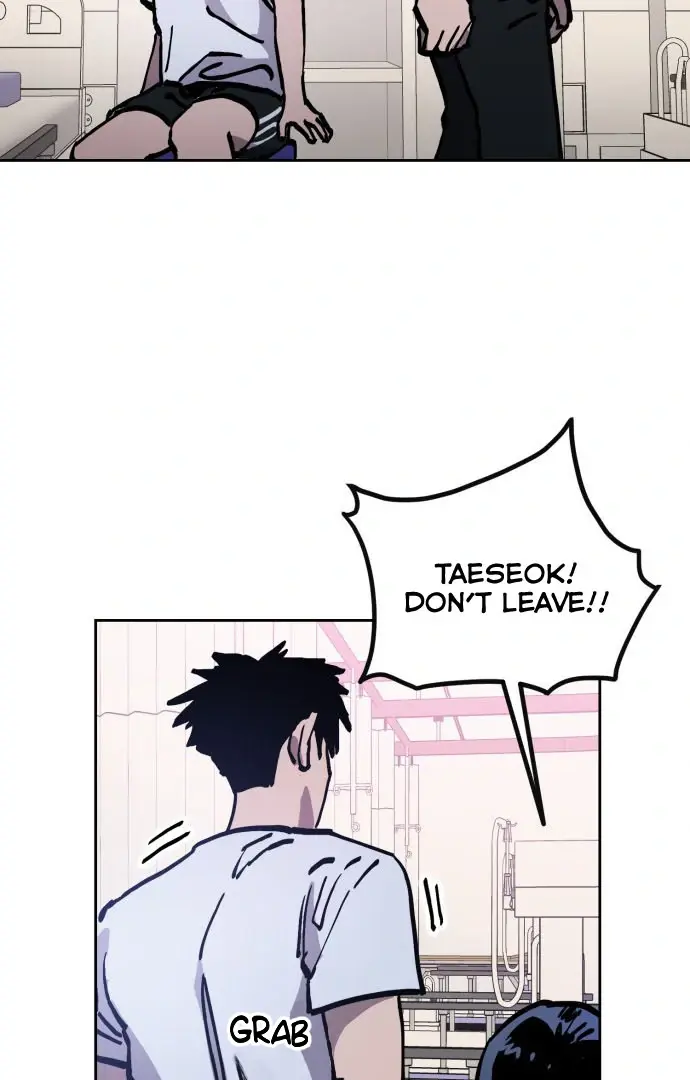Girl Under Trial Chapter 161 - page 83