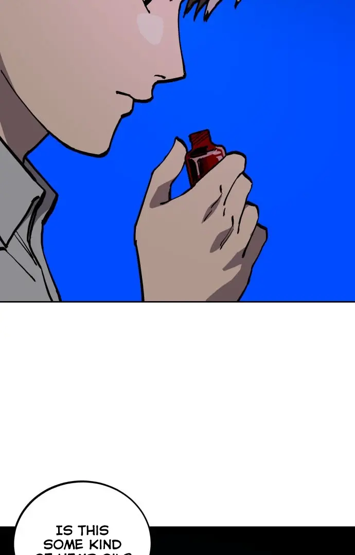 Girl Under Trial Chapter 161 - page 9