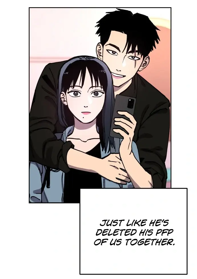 Girl Under Trial Chapter 161 - page 95