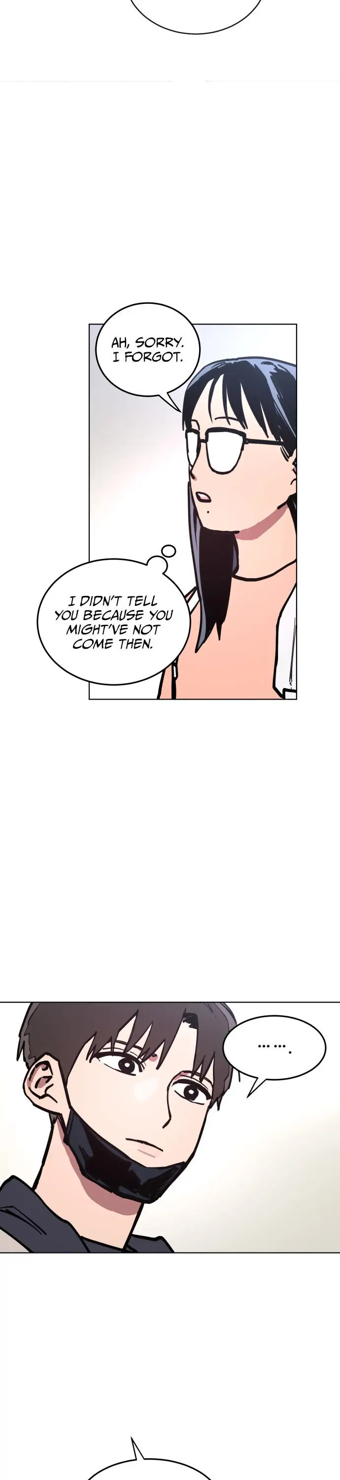Girl Under Trial chapter 14 - page 14