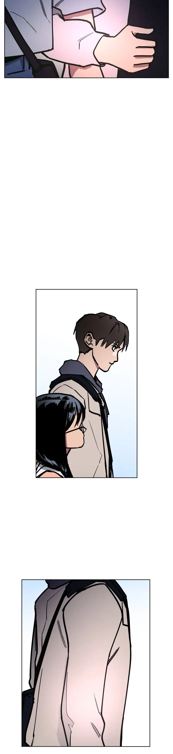 Girl Under Trial chapter 14 - page 20
