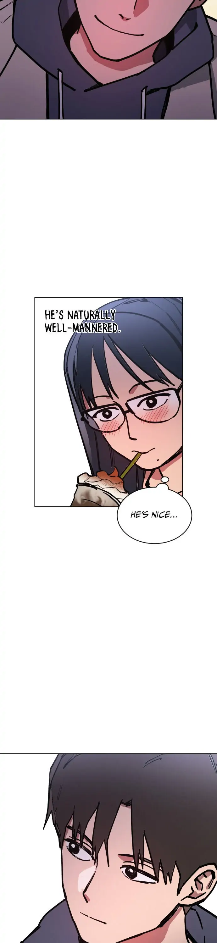 Girl Under Trial chapter 14 - page 26