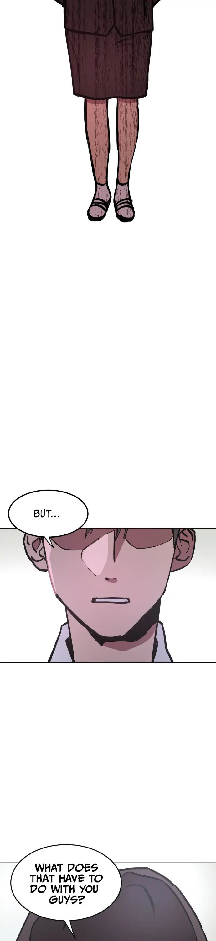 Girl Under Trial chapter 14 - page 4