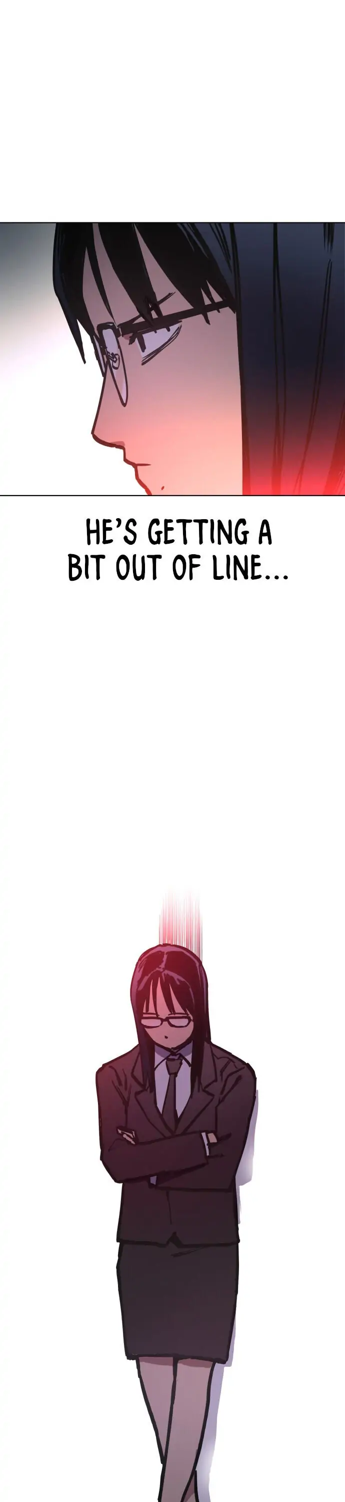 Girl Under Trial chapter 14 - page 7