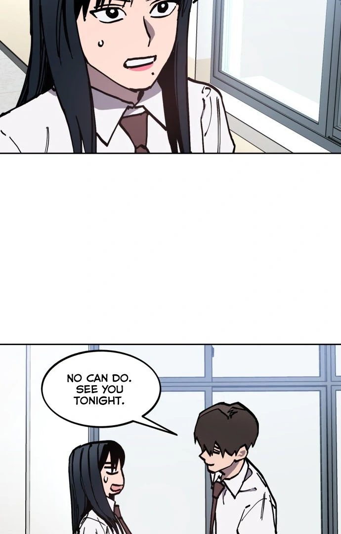 Girl Under Trial Chapter 175 - page 11