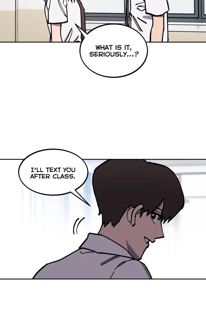 Girl Under Trial Chapter 175 - page 12