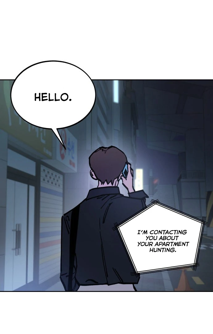 Girl Under Trial Chapter 175 - page 20