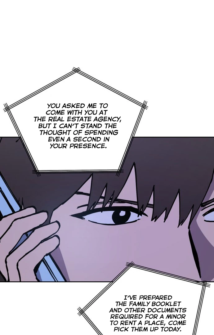 Girl Under Trial Chapter 175 - page 21