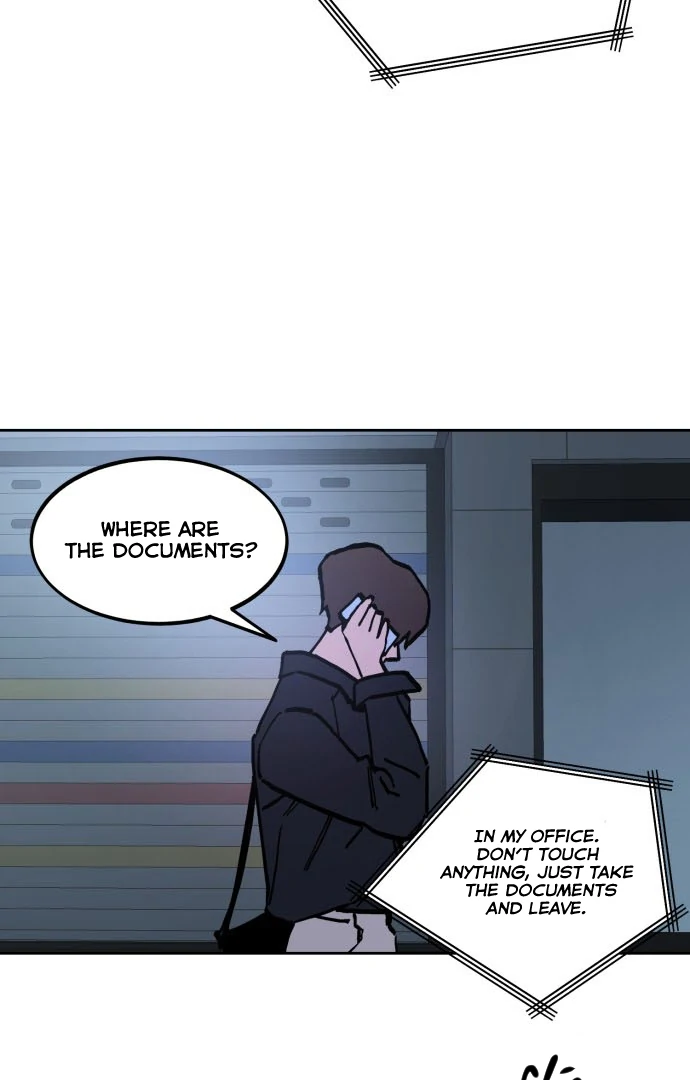 Girl Under Trial Chapter 175 - page 22