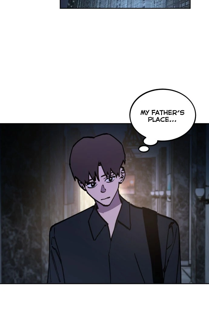 Girl Under Trial Chapter 175 - page 28