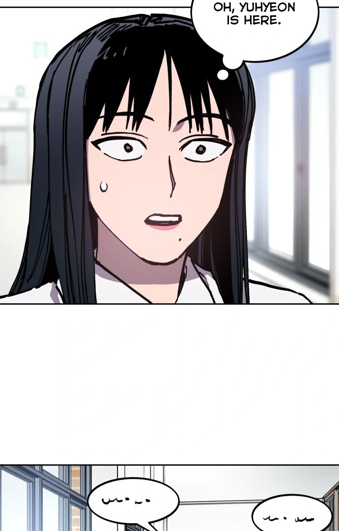 Girl Under Trial Chapter 175 - page 3