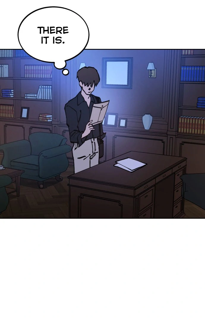 Girl Under Trial Chapter 175 - page 39