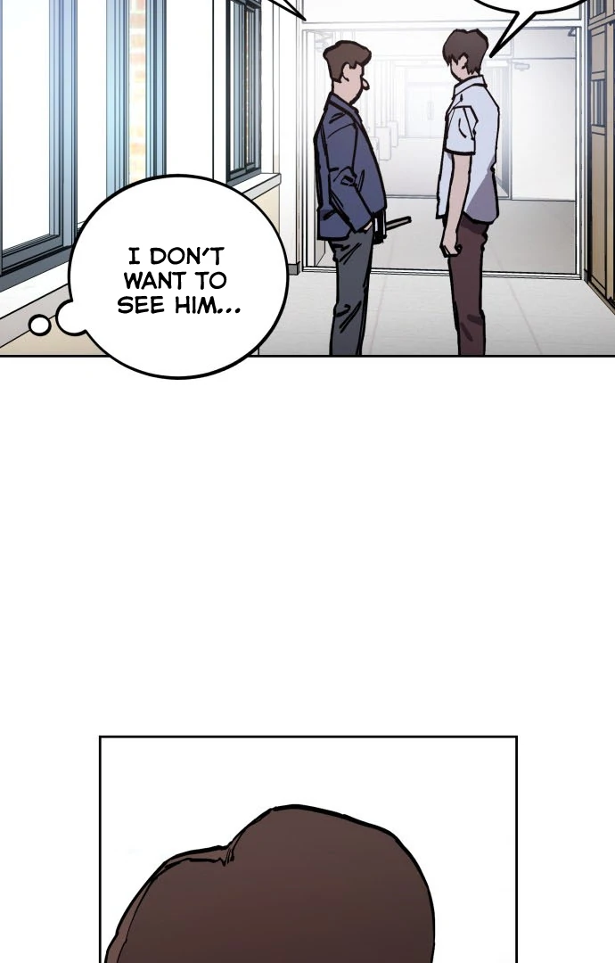 Girl Under Trial Chapter 175 - page 4